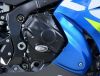 Kryt Motoru,pravý,SUZUKI GSX-R1000, GSX-R1000R